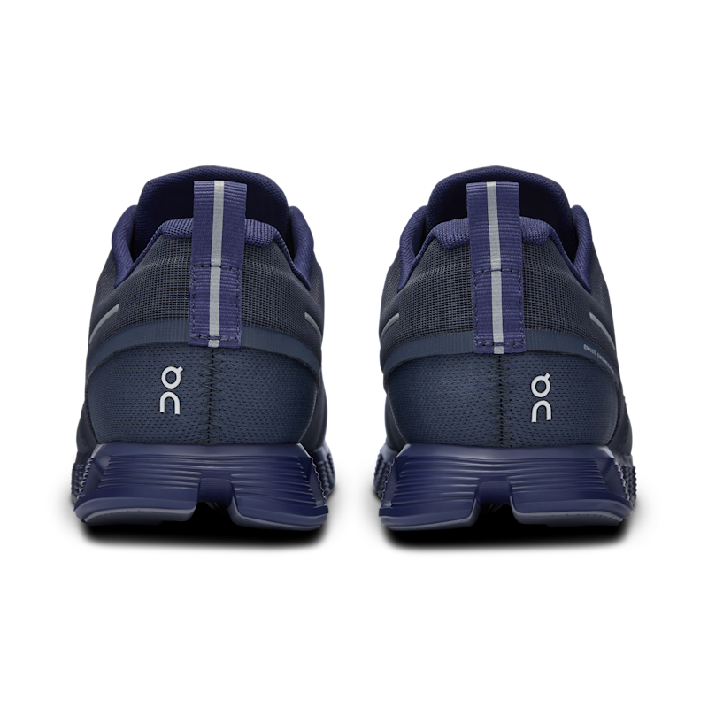 Men's Cloud 5 Waterproof - Navy | Ink