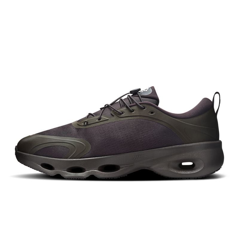 Men's Cloudsolo LOEWE - Dark Brown | Black