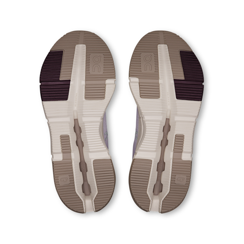 Women's Cloudnova 2 - Fade | Desert