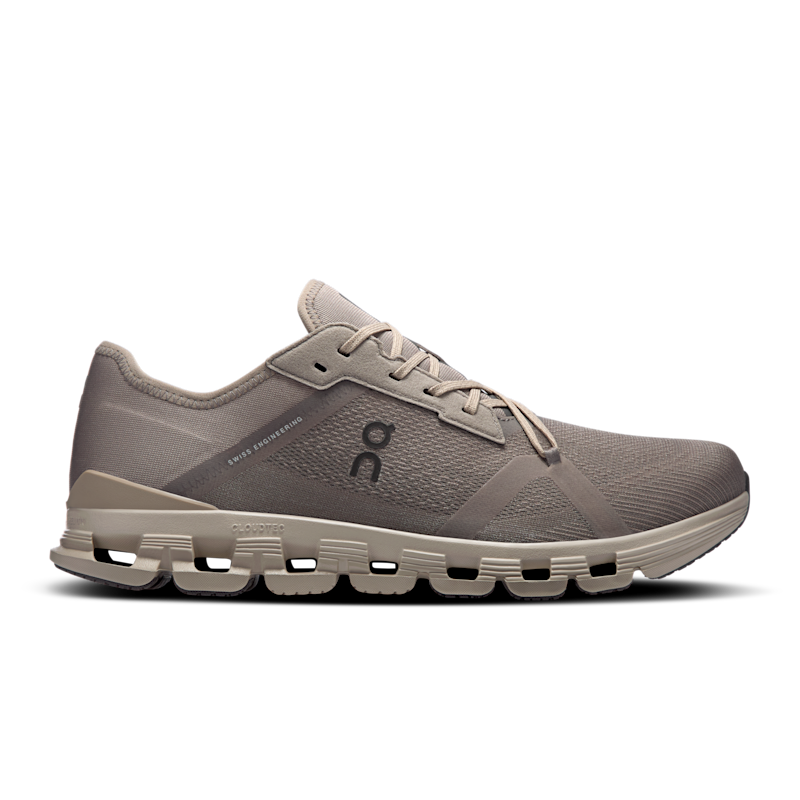 Men's Cloud X 4 AD - Cinder | Desert