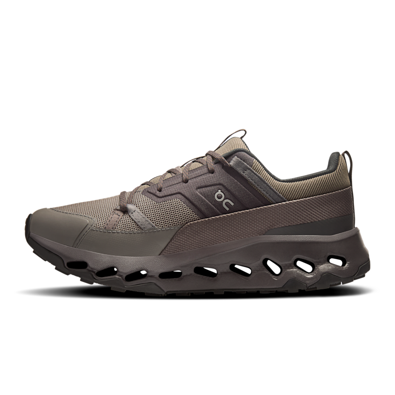 Women's Cloudhorizon - Eclipse | Pebble