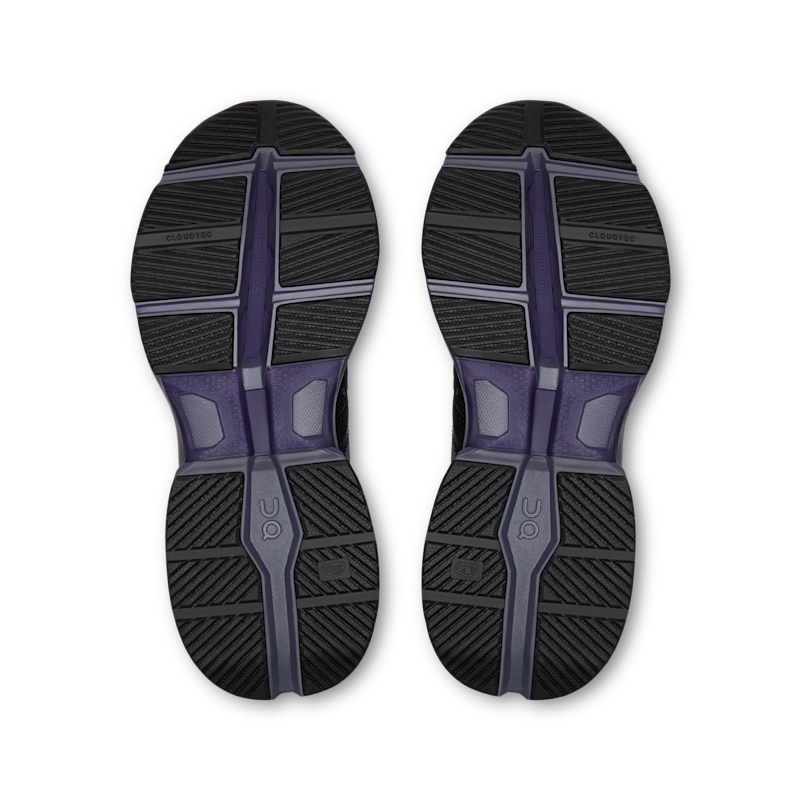 Women's Cloudpulse Pro - Flint | Black