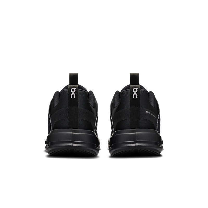 Unisex Cloudswift Kids - All Black