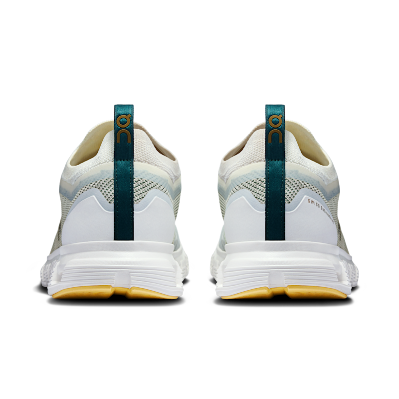 Women's Cloud 6 Versa - Ice | Spirulina