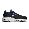 Women's Cloudnova 2 - Black | Wash