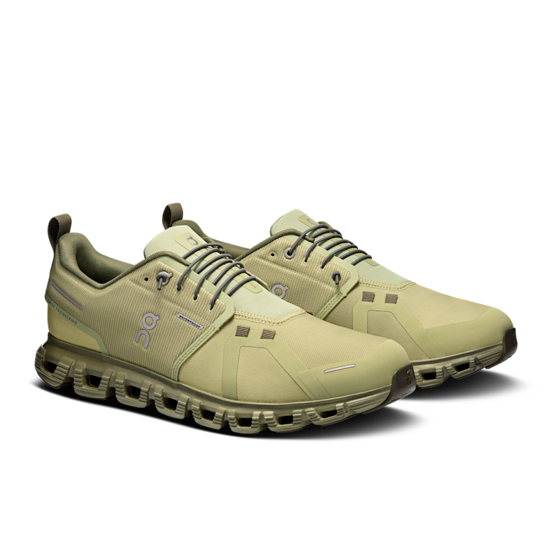 Men's Cloud 6 Waterproof - Caper | Grove