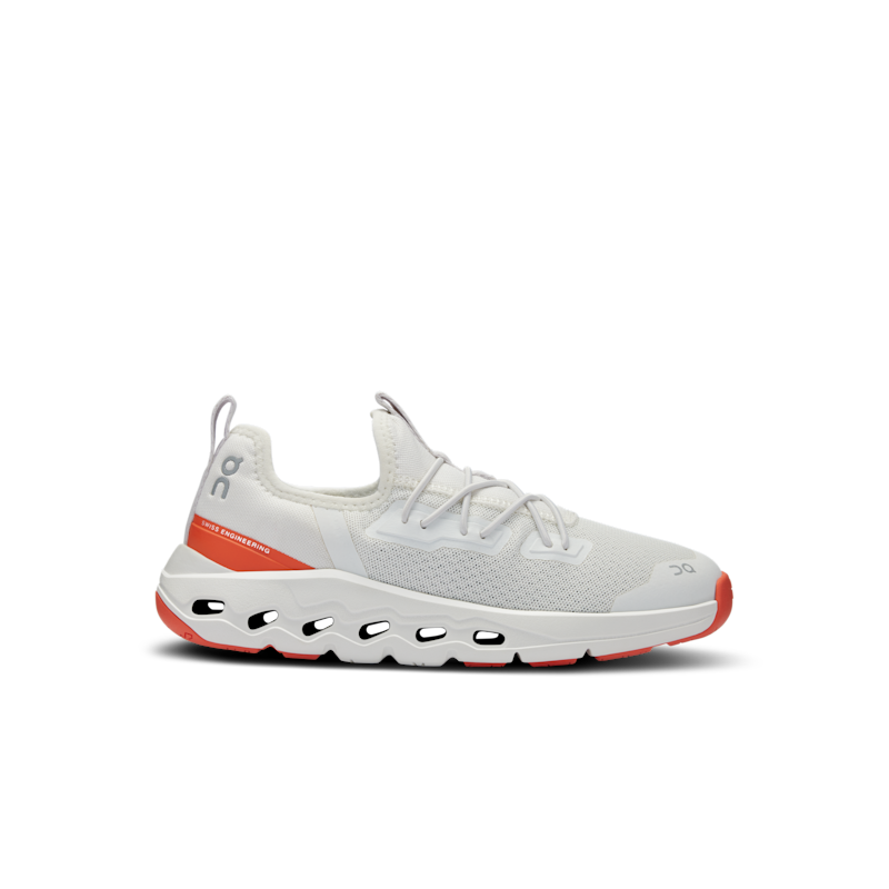 Unisex Cloudleap - Ivory | Flame