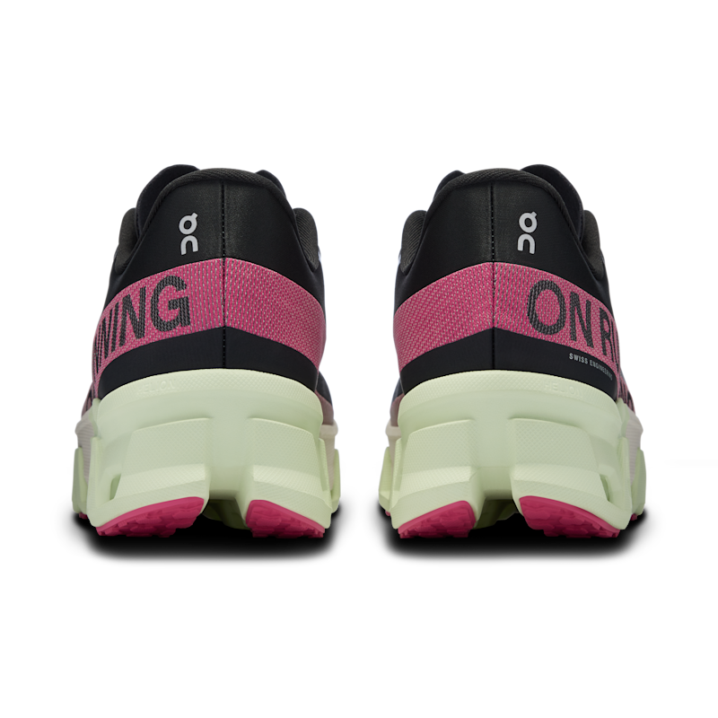 Men's Cloudmonster Hyper - Black | Lima