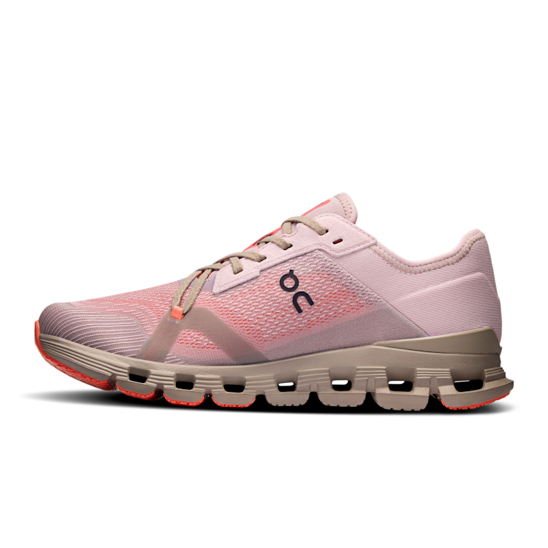Women's Cloud X 4 AD - Mauve | Salmon