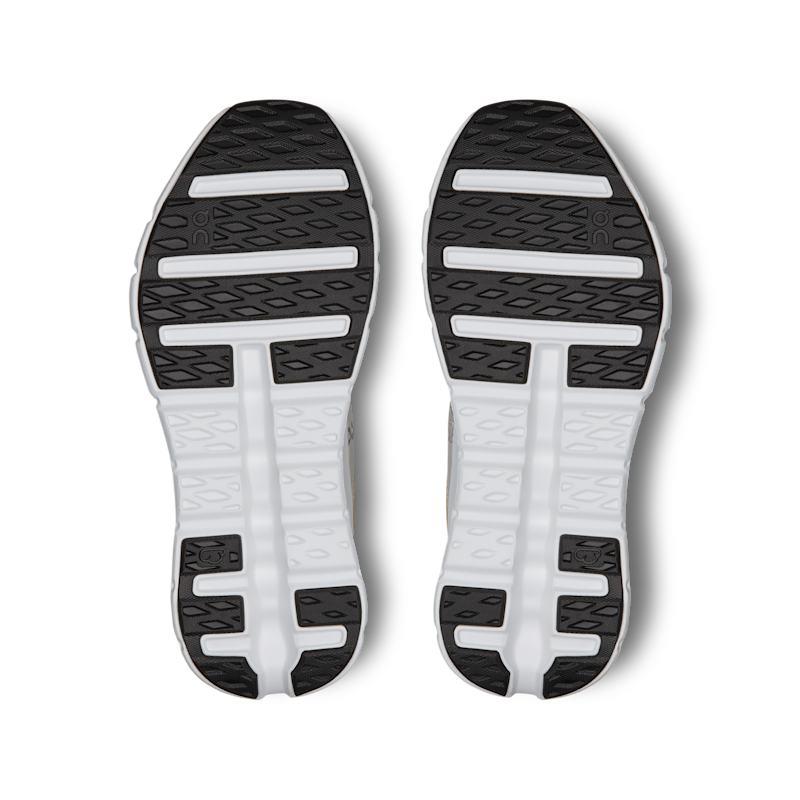 Women's Cloudtilt LOEWE 2 - Neon Yellow | White