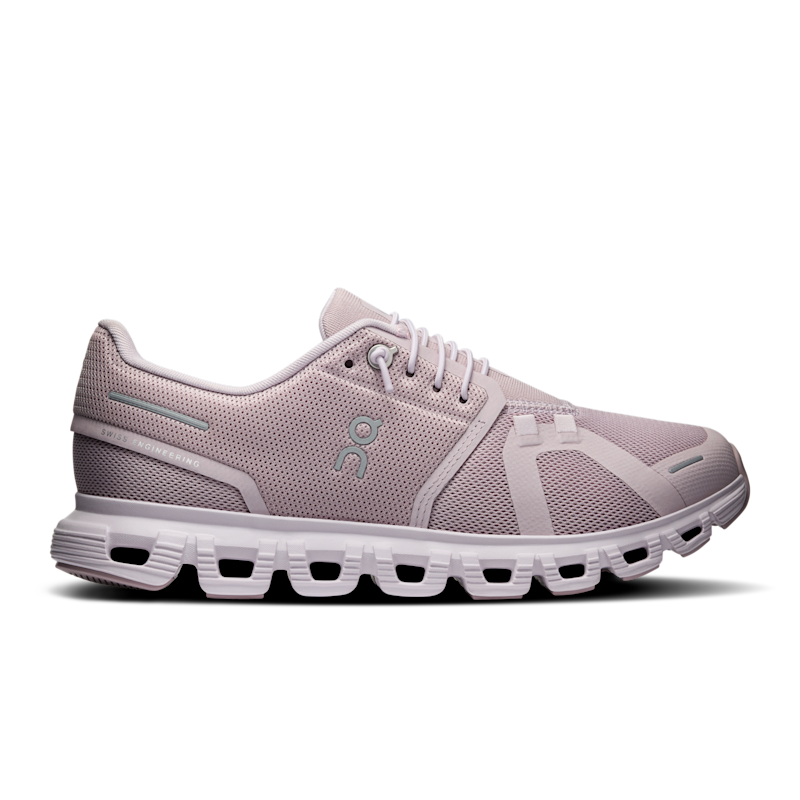 Women's Cloud 6 - Mauve | Orchid