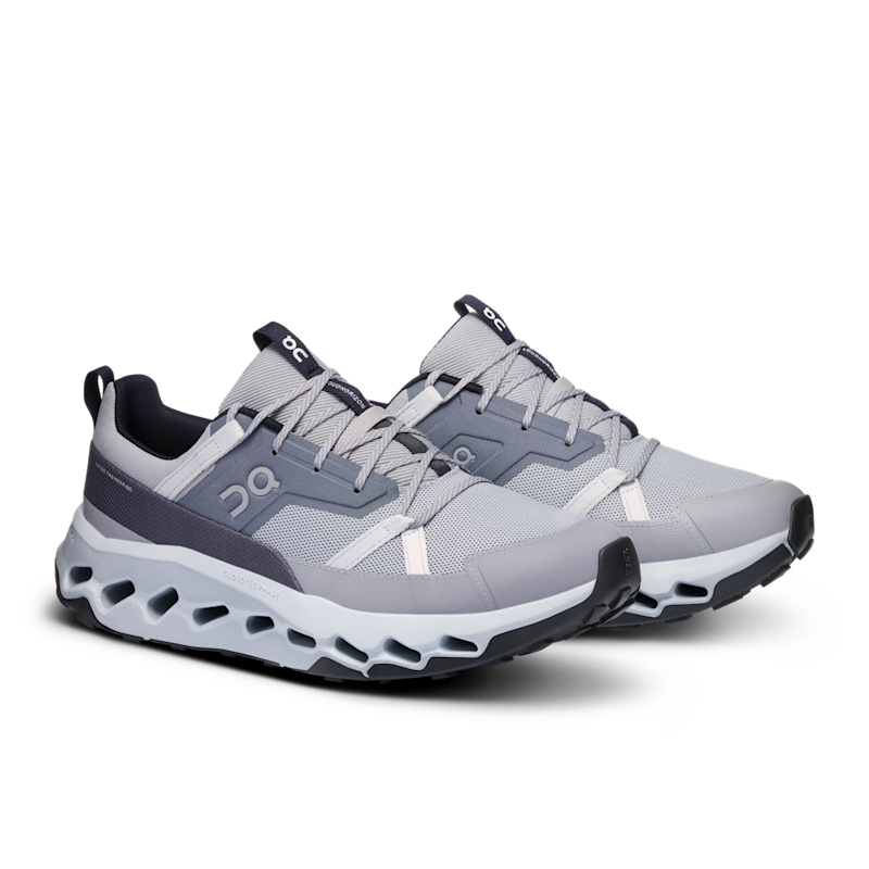 Men's Cloudhorizon - Alloy | Frost