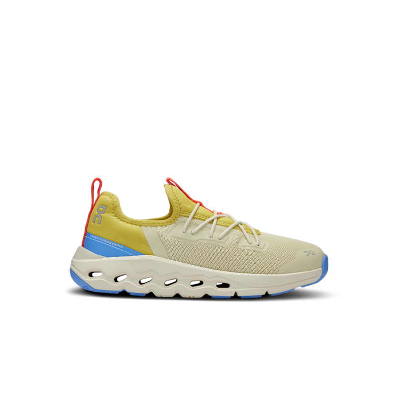 Unisex Cloudleap - Endive | Ultramarine