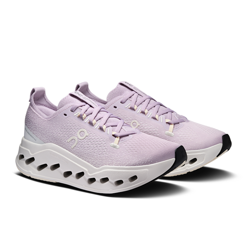 Women's Cloudsurfer Max Wide
