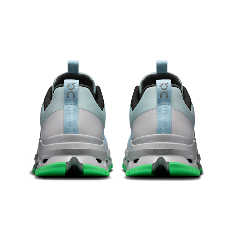 Unisex Cloudhero Waterproof