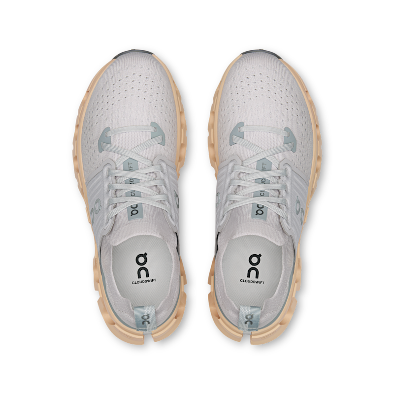 Women's Cloudswift 4 - Frost | Blonde