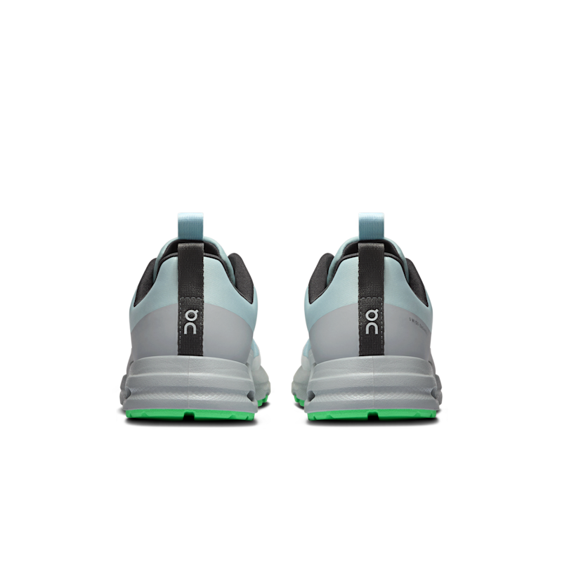 Unisex Cloudhero Waterproof