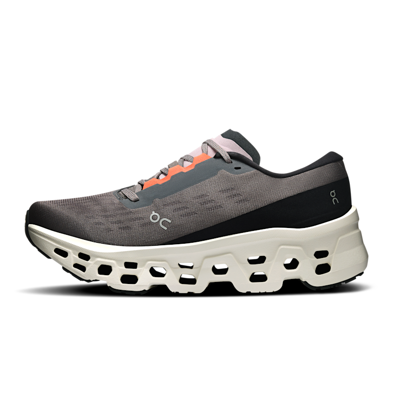 Women's Cloudmonster 3 - Eclipse | Ivory