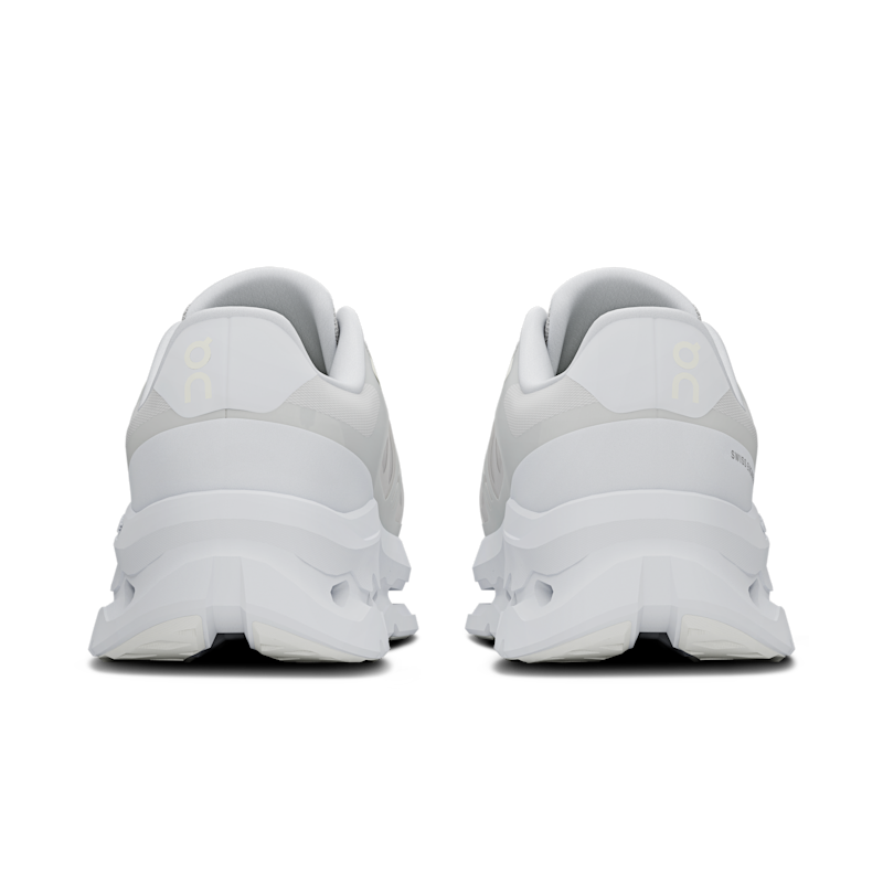 Men's Cloudtilt Remix - White | Ivory