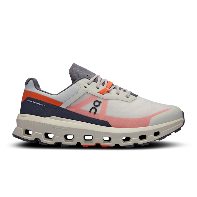 Men's Cloudvista 2 - Ice | Flame