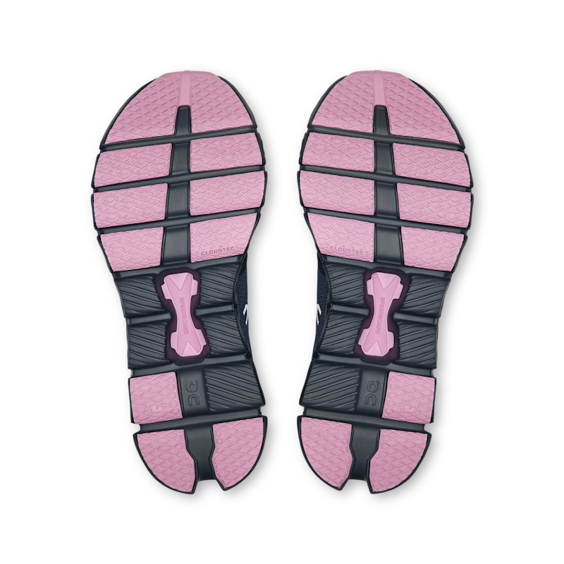 Women's Cloud X 4 - Navy | Sakura