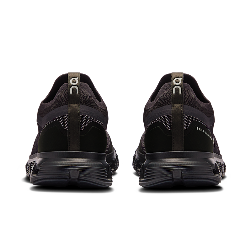 Women's Cloud 6 Versa - Black | Eclipse