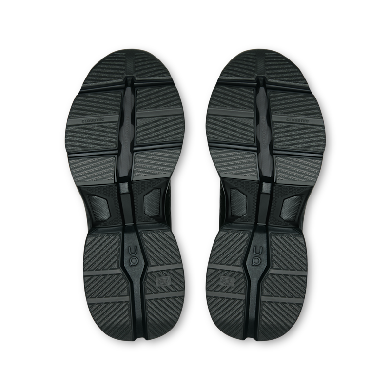 Women's Cloudpulse Pro - Black | Eclipse
