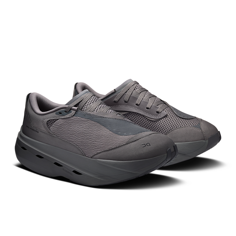 Women's Cloudboom Volt PAF