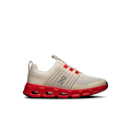 Unisex Cloudswift Kids - Desert | Red