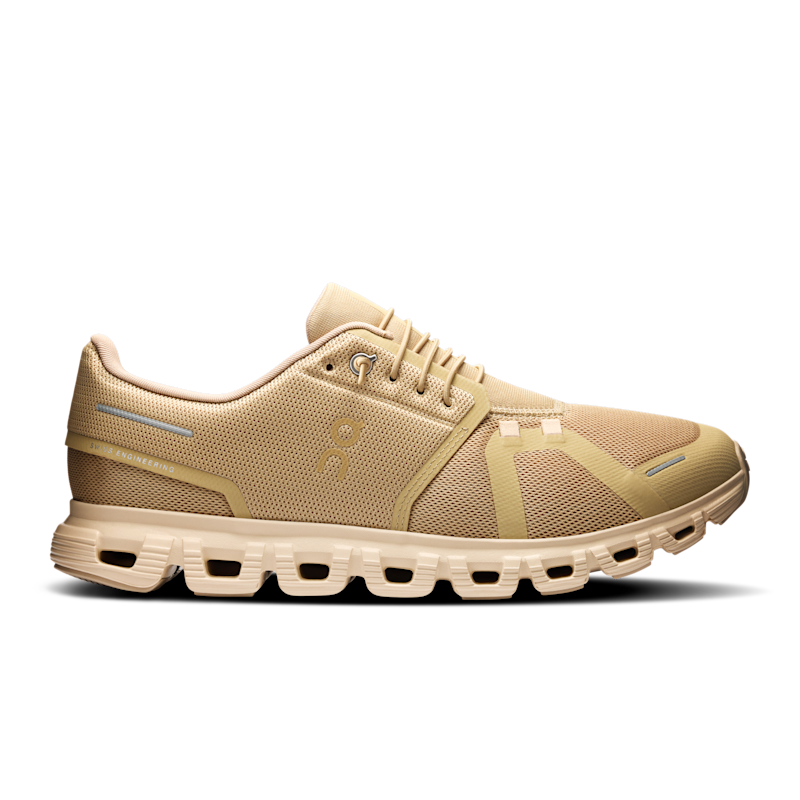 Men's Cloud 6 - Chai | Sand