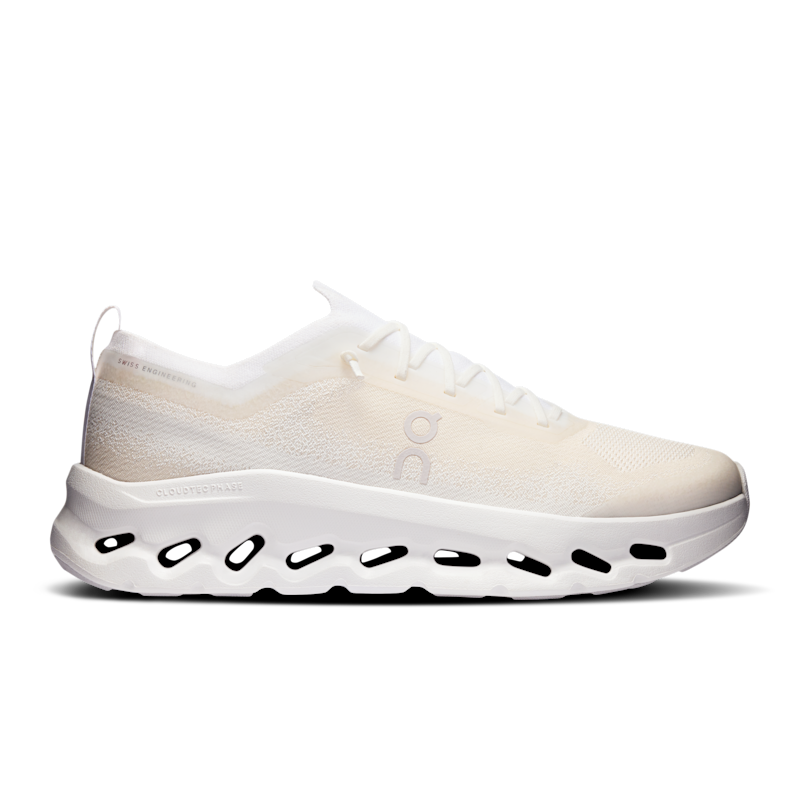 Men's Cloudtilt Moon - White | Frost