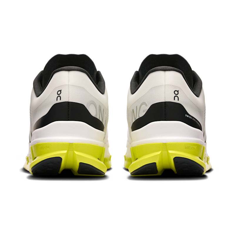 Men's Cloudflow 5 - White | Lime