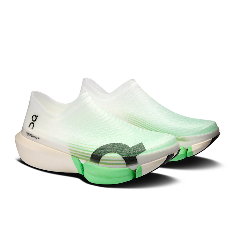Unisex LightSpray Cloudboom Strike 2