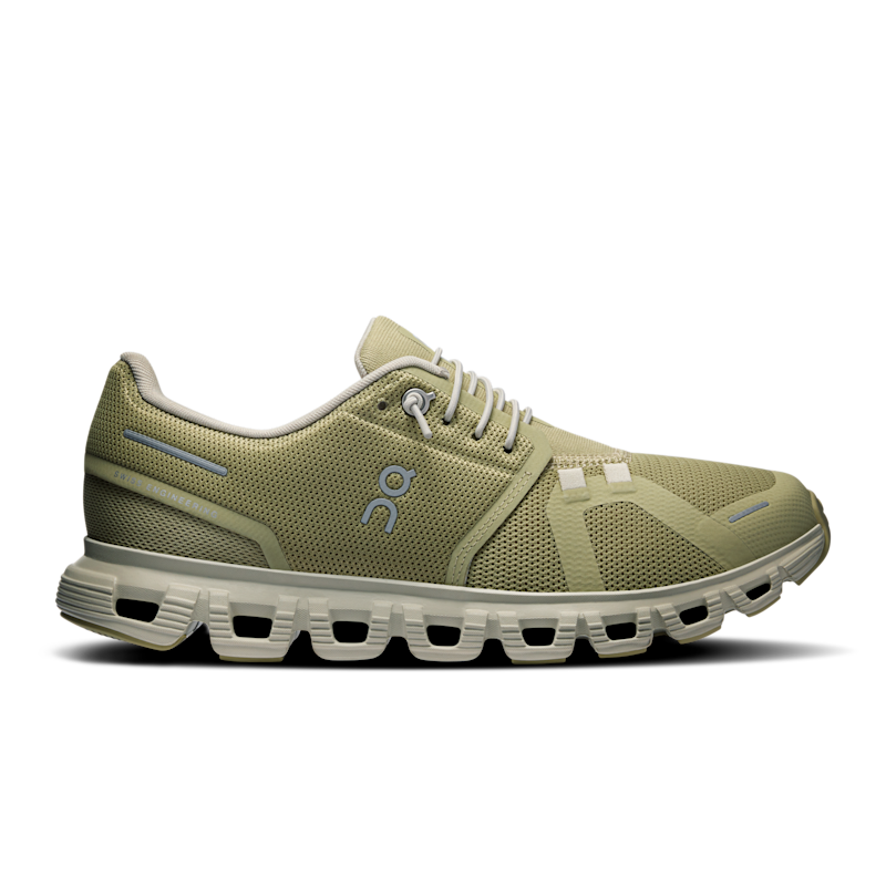 Women's Cloud 6 - Caper | Ice