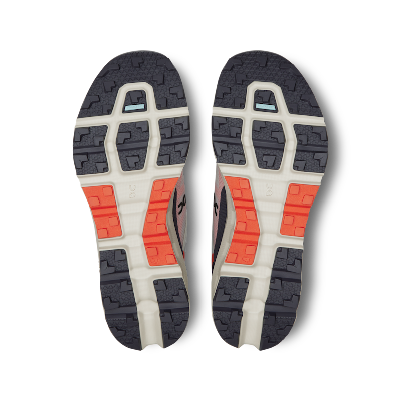Women's Cloudvista 2 - Ice | Flame