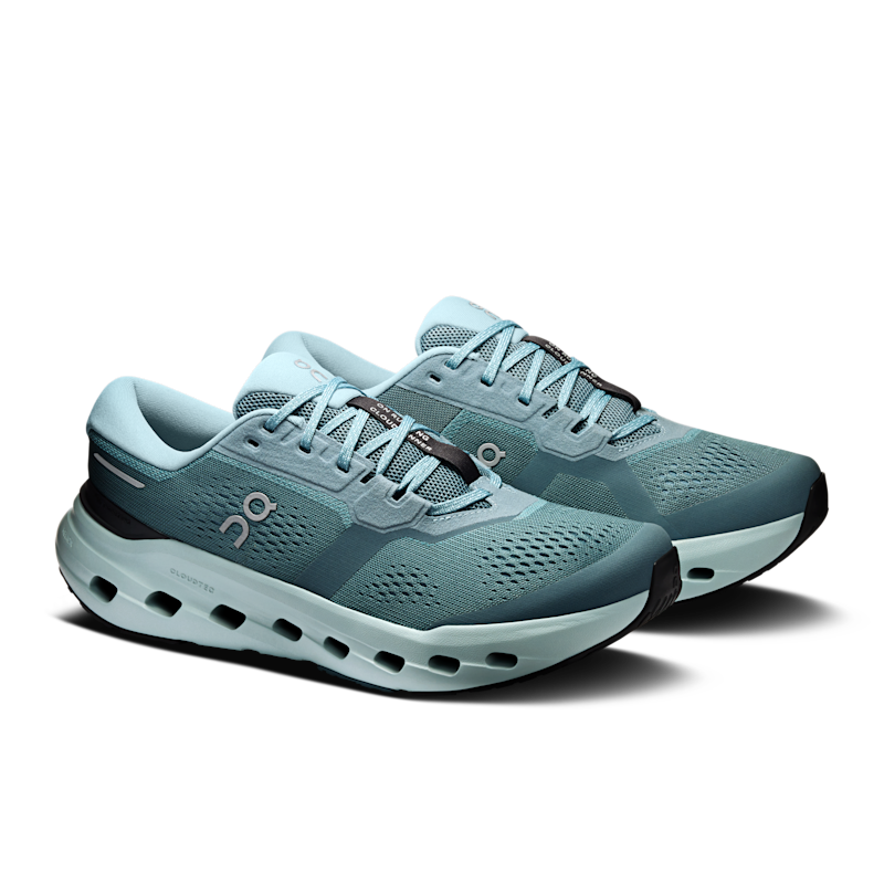 Men's Cloudrunner 3 - Agave | Black