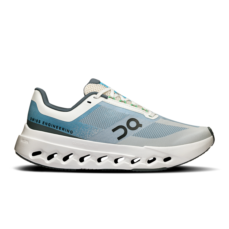Women's Cloudsurfer Next - Niagara | White