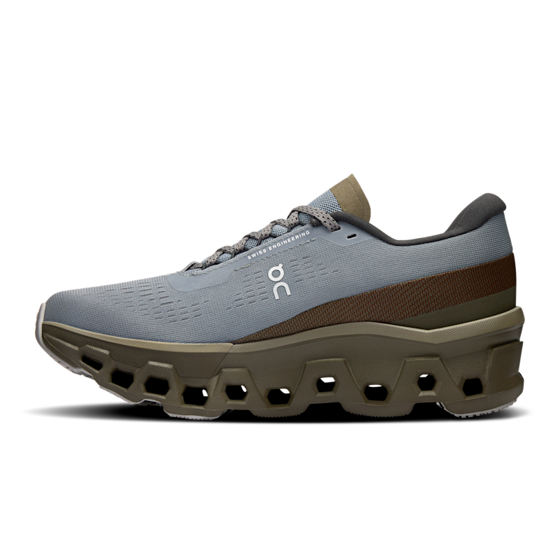 Women's Cloudmonster 2 PLEASURES x The Loop