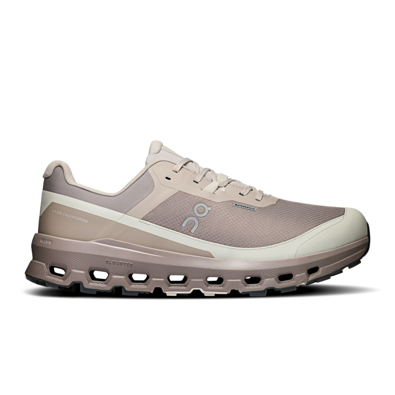 Men's Cloudvista 2 Waterproof - Fog | Cinder