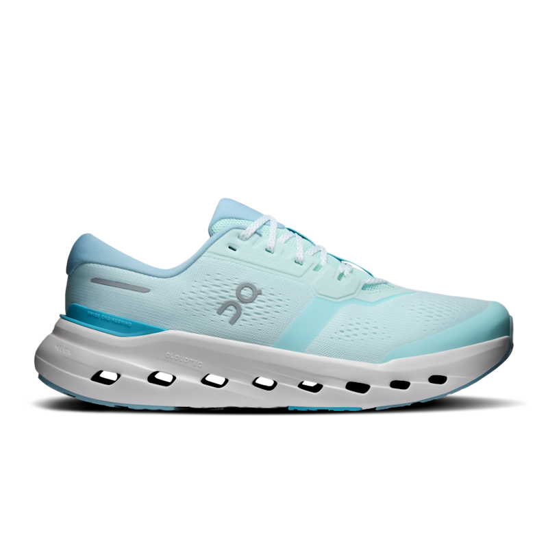 Men's Cloudrunner 3 - Flurry | Cascade