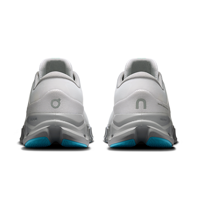 Men's Cloud X 5 - Frost | Alloy
