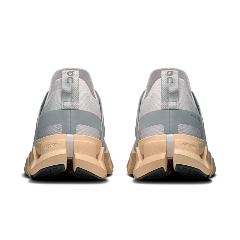 Women's Cloudswift 4 - Frost | Blonde