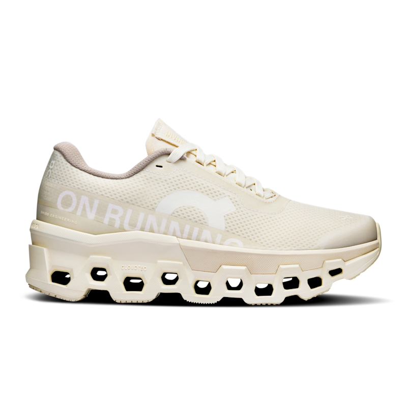 Women's Cloudmonster 2 INVINCIBLE