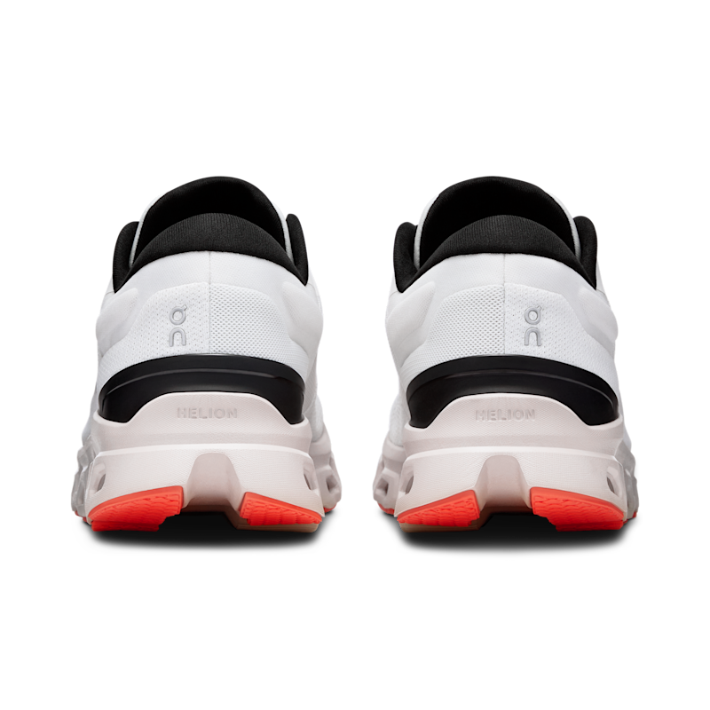 Women's Cloudstratus 3 - White | Sand