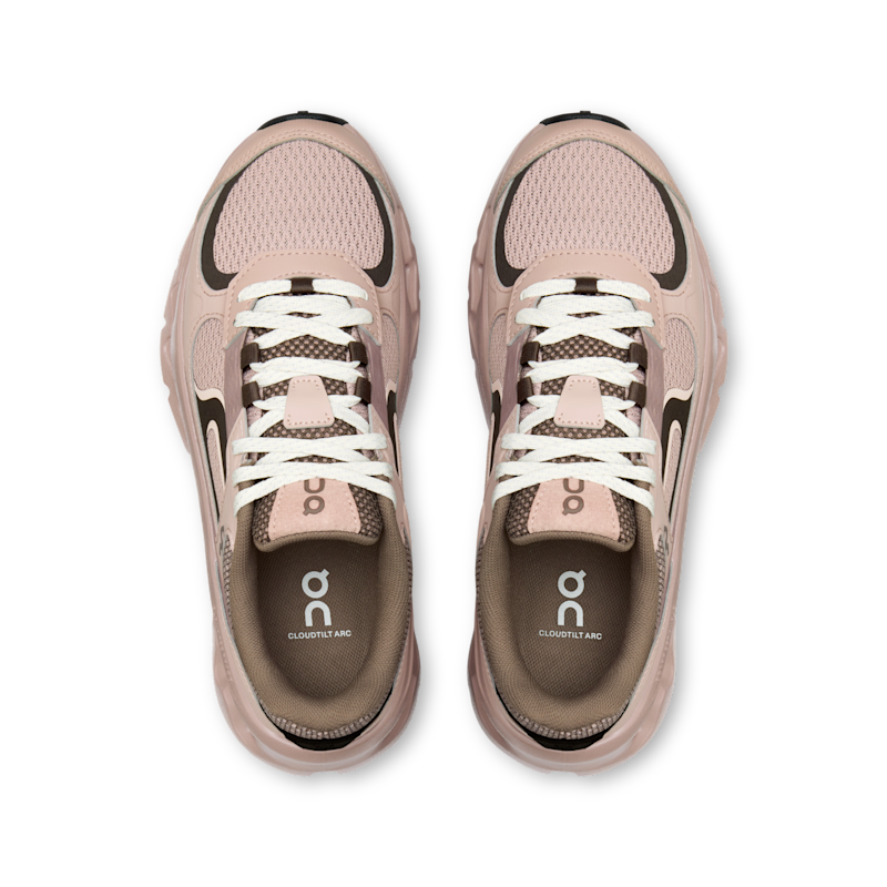 Women's Cloudtilt Arc