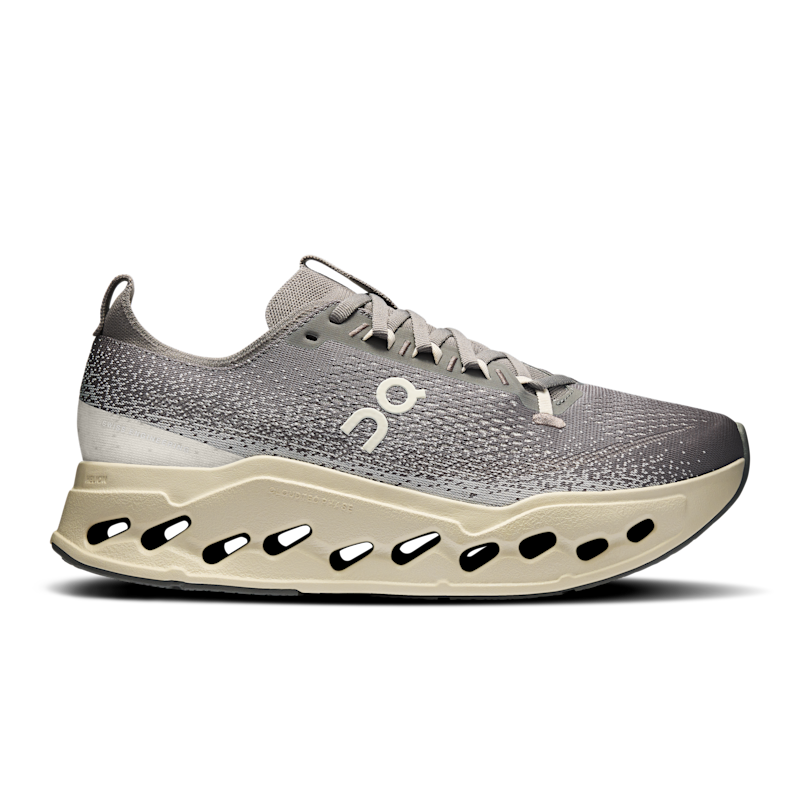 Men's Cloudsurfer Max - Asphalt | Ice
