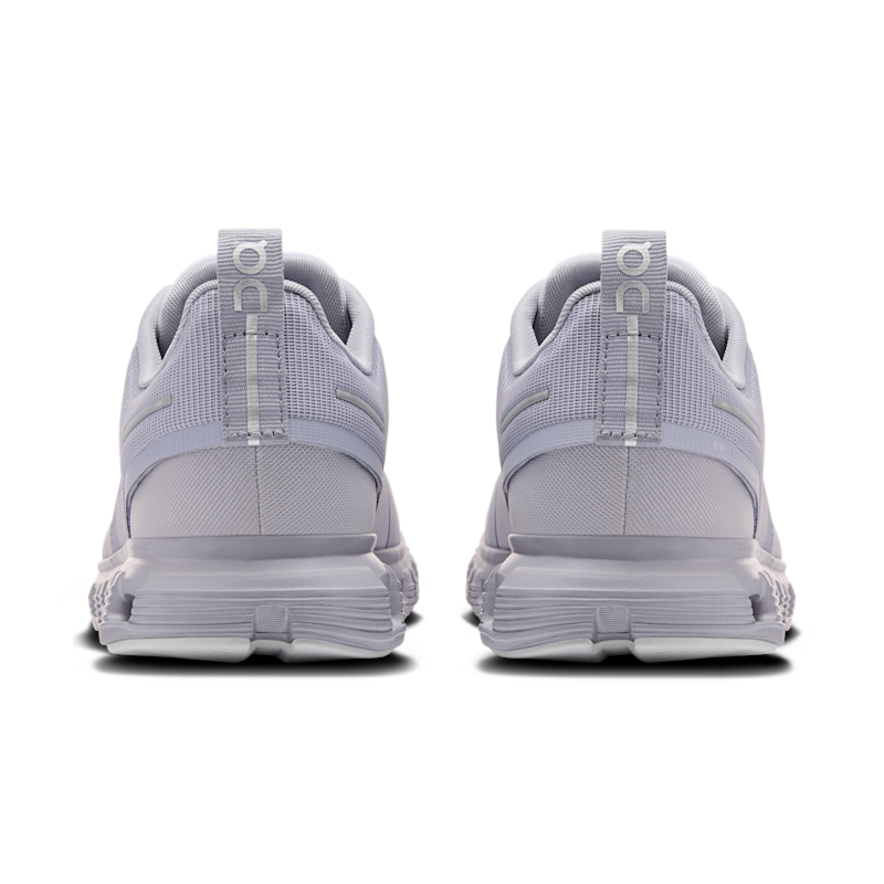 Women's Cloud 6 Waterproof - Nimbus | Lilac