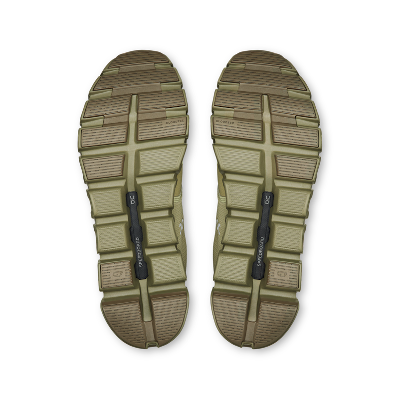 Men's Cloud 6 Waterproof - Caper | Grove
