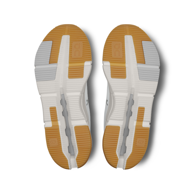 Men's Cloudnova Form 2 - White | Ivory