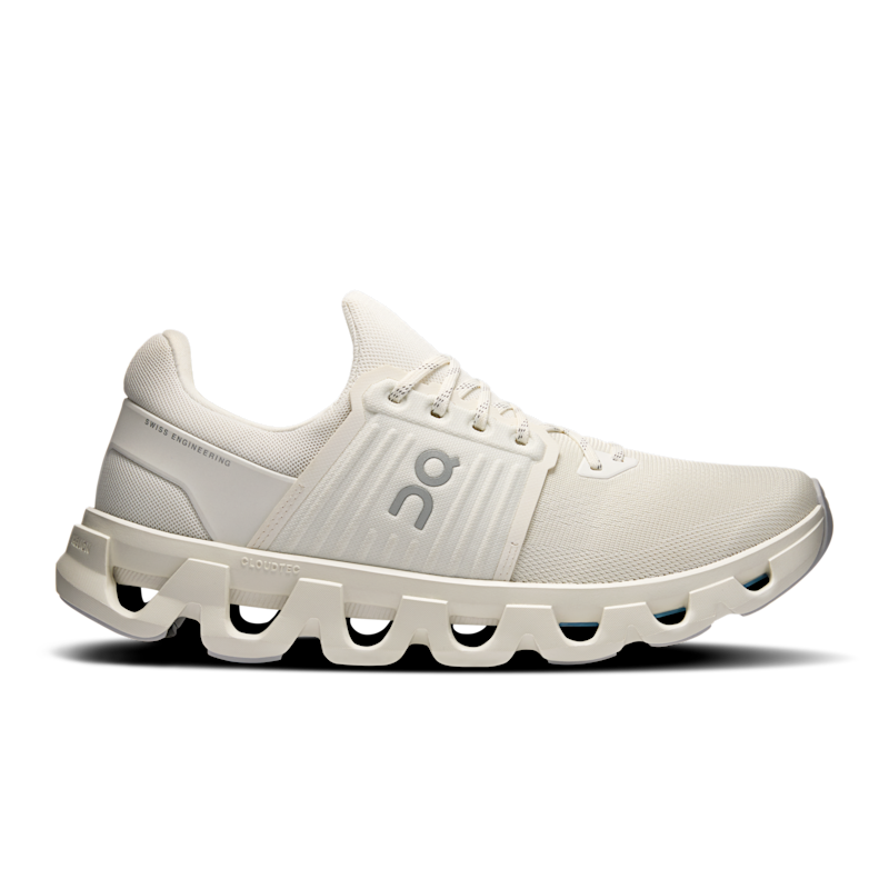 Men's Cloudswift 4 AD - Ivory | Ivory